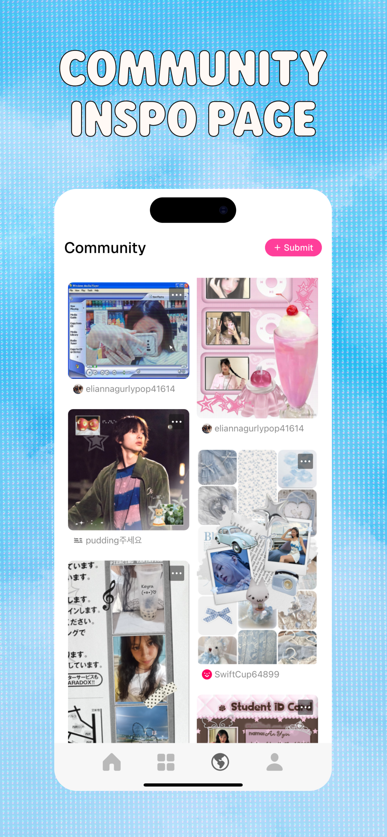 Moshicam Photo Editor & Frames screenshot 7