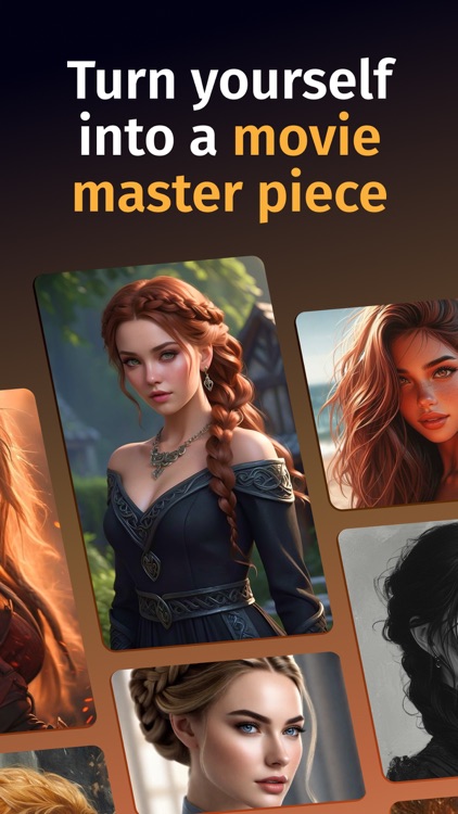 Deep Fake - AI Face Swap Video