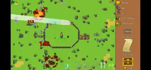 All Aboard! Defense Express screenshot 2