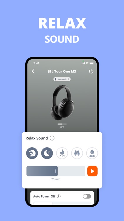 JBL Headphones screenshot-4