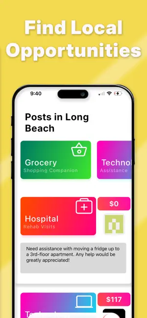 Generaid.org screenshot 4