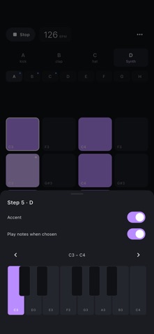 Pulse16 screenshot 3