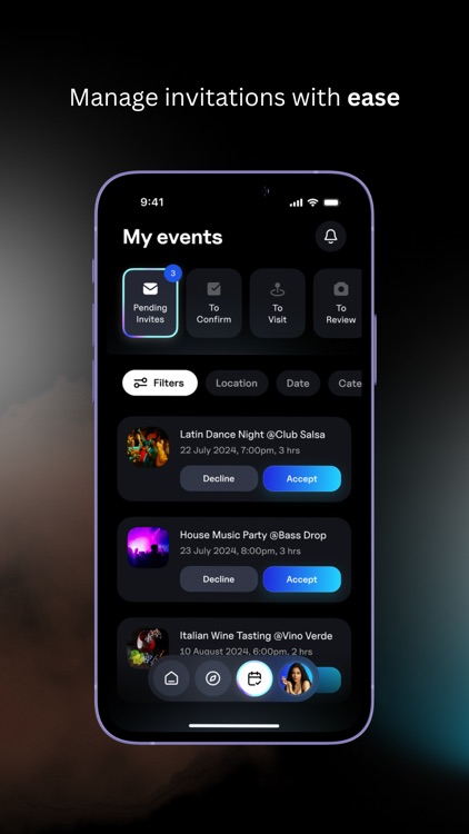 WyldSociety screenshot-4