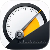 ‎Protractor Angle Measure App
