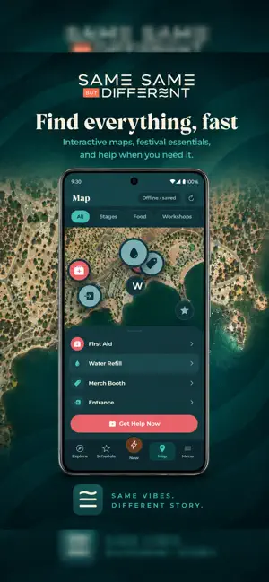 SSBD screenshot 4