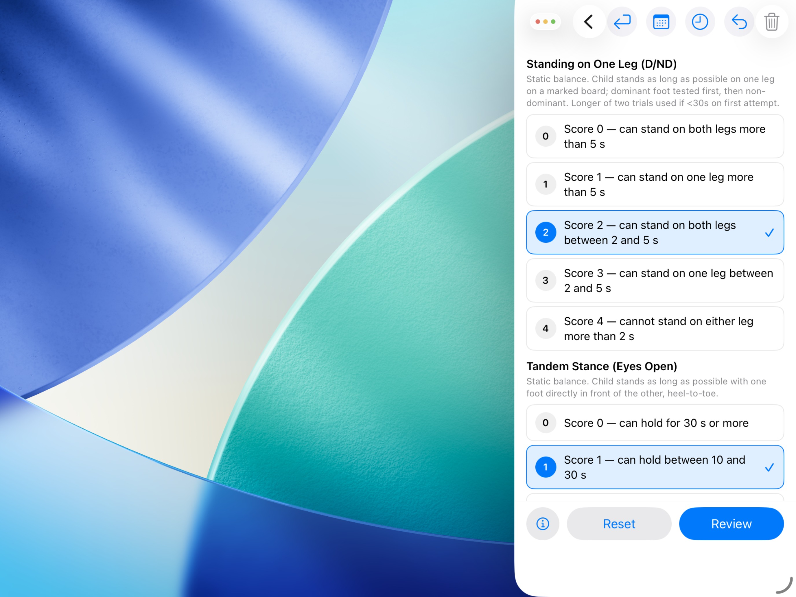 ClickNotes screenshot 12