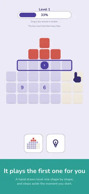 Mosaicat: Pixel Art Puzzle screenshot 2