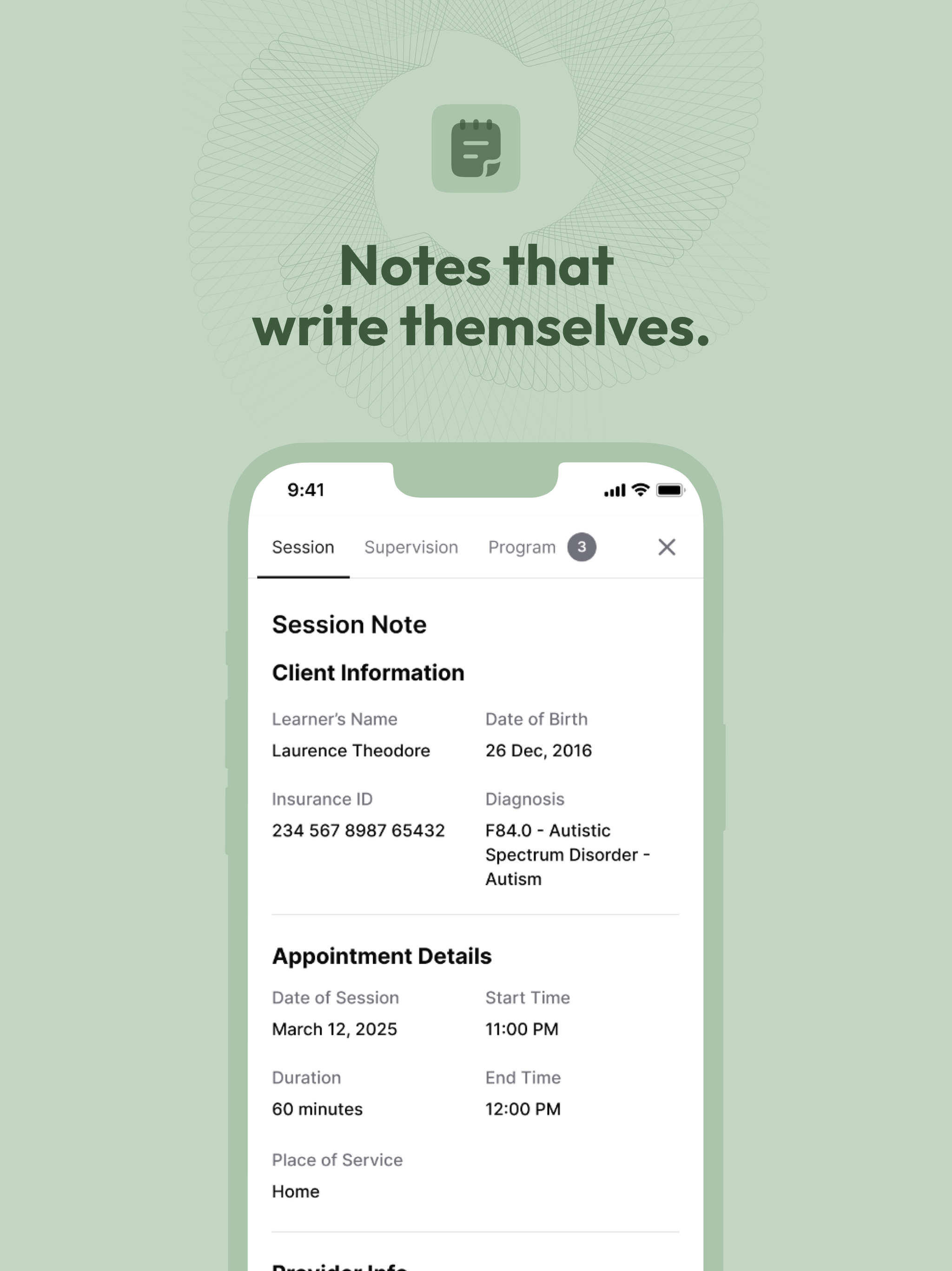 DashTrial screenshot 8