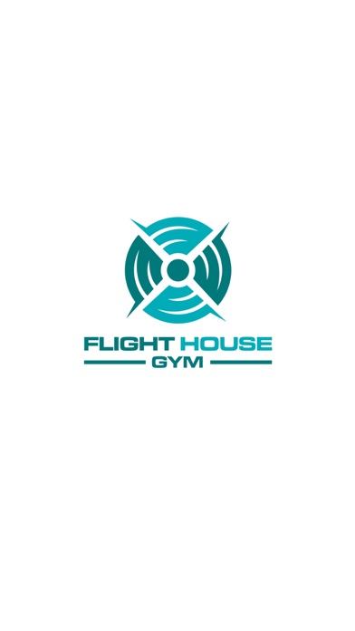 Flight House Gym Screenshot