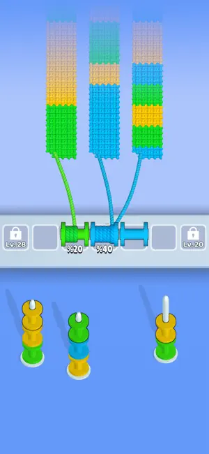 Knit Master! screenshot 4