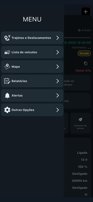 Conecta Mais Rastreamento Screenshot 8 of 8