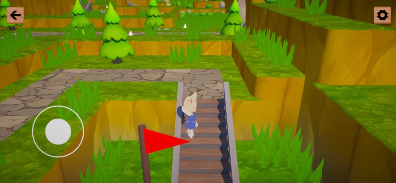 The Forest Hate You screenshot 2