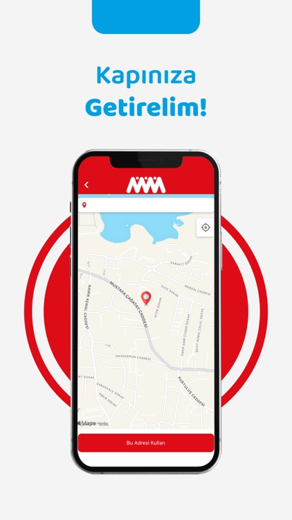 Mami Market screenshot-4