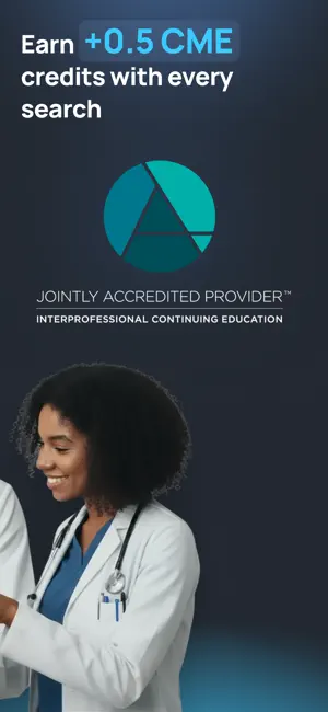 Vera Health: AI for Clinicians screenshot 4