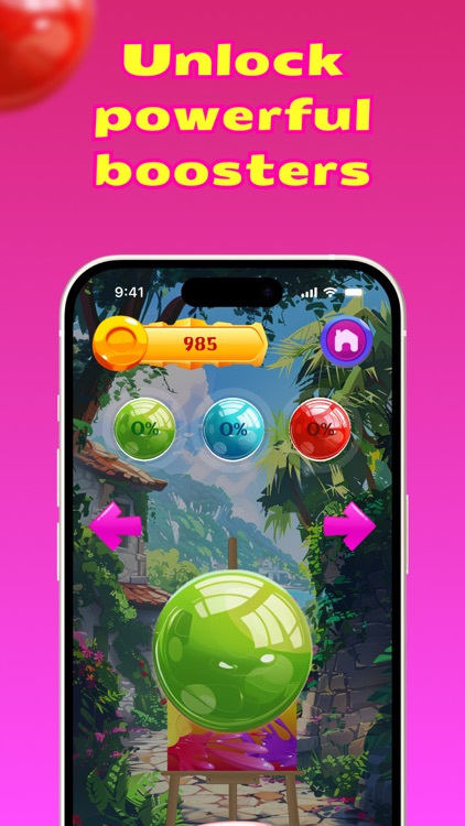Color Tap Quest
