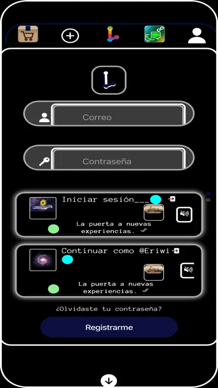 Lania bot screenshot 2 of 10