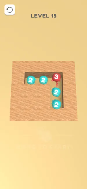 Merge Num screenshot 1
