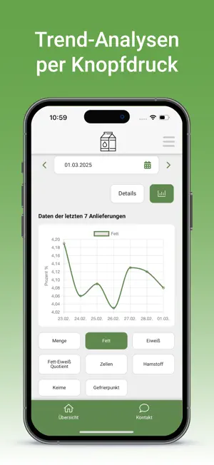 Sopra EIS screenshot 4
