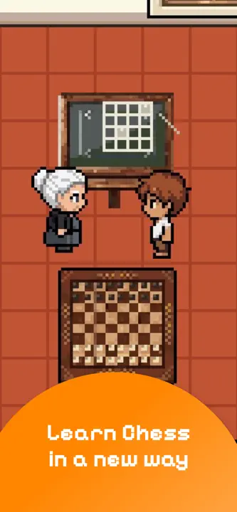 Chess Lore screenshot 5