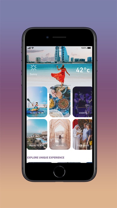Screenshot #3 pour Visit Bahrain