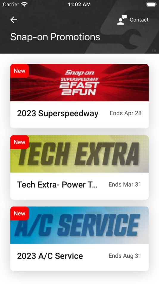 #4. Snap-on (iOS) Podle: Snap-on Inc.