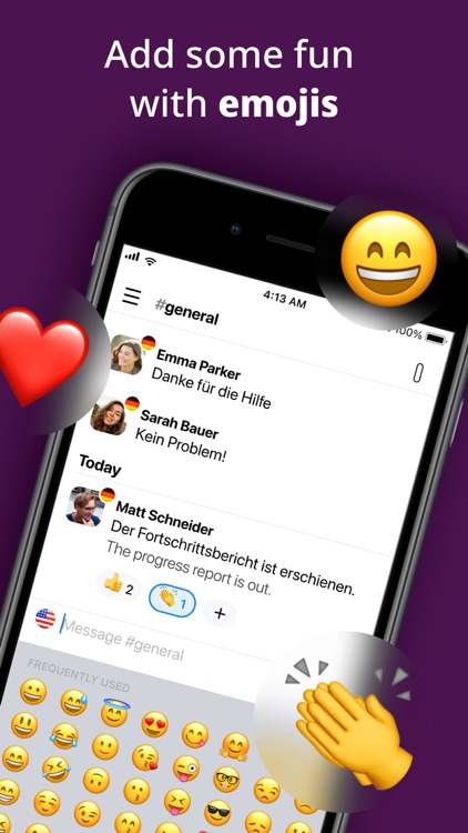 Translator Keyboard - Language screenshot-3