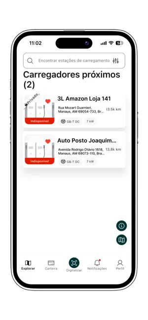Plugga screenshot 2