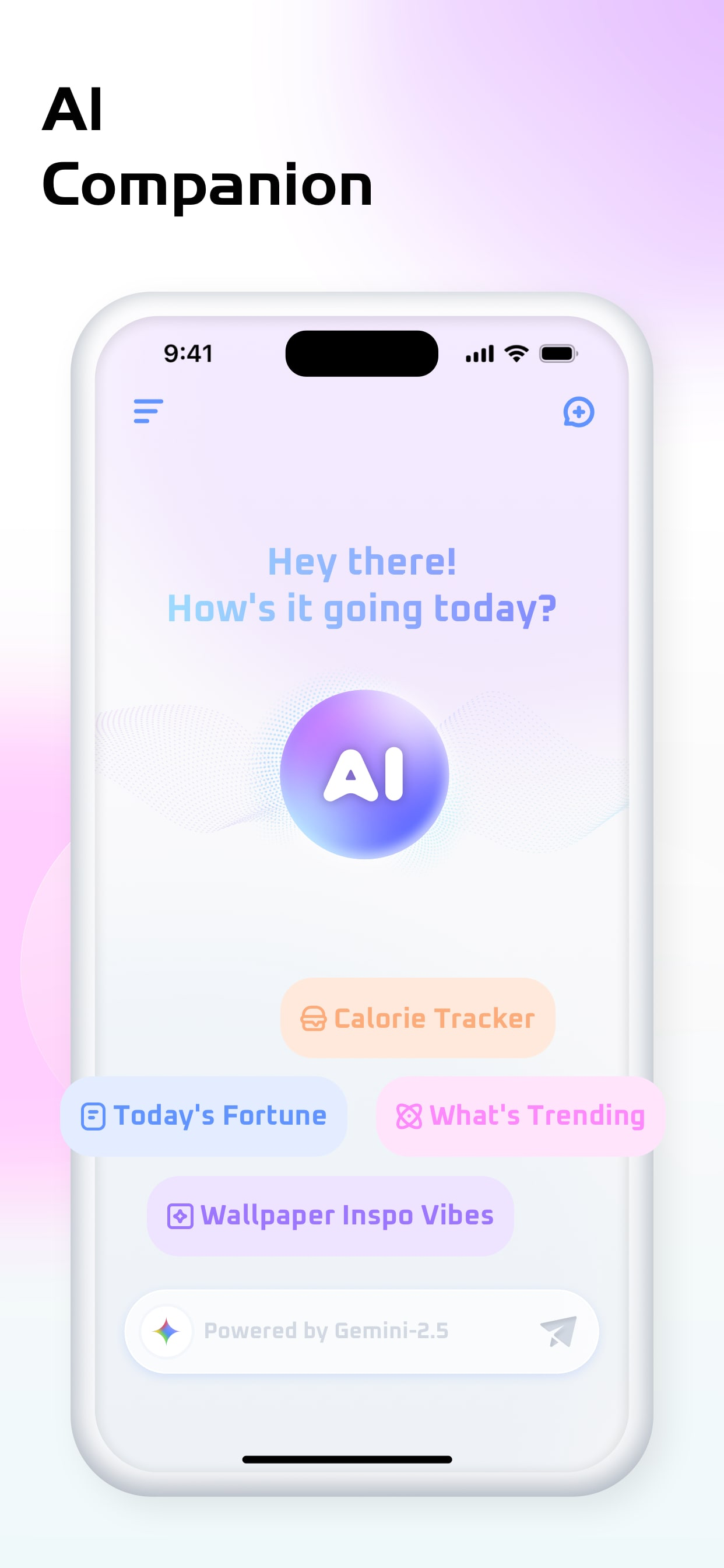 Widget Art: DIY Live Wallpaper