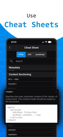 Webli Screenshot 6 of 8