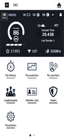 theway Screenshot 1 of 5