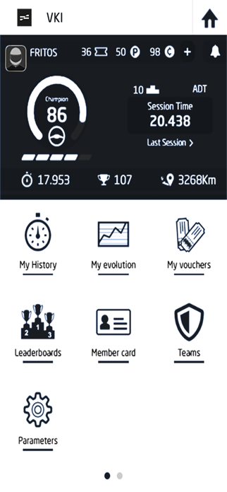 theway Screenshot 1 of 5