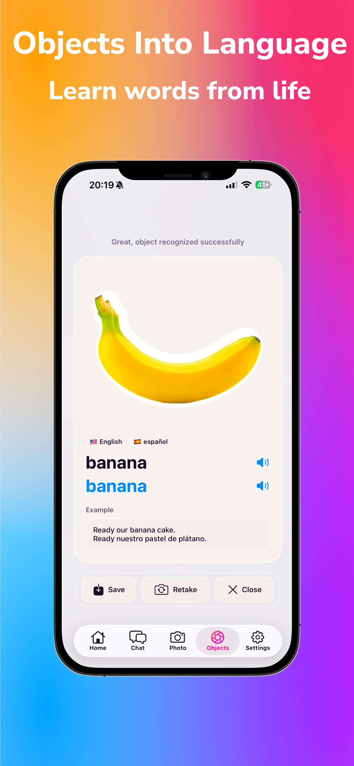 Translate AI - AI Translator