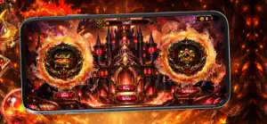 Dragon Flame: Sky screenshot 2