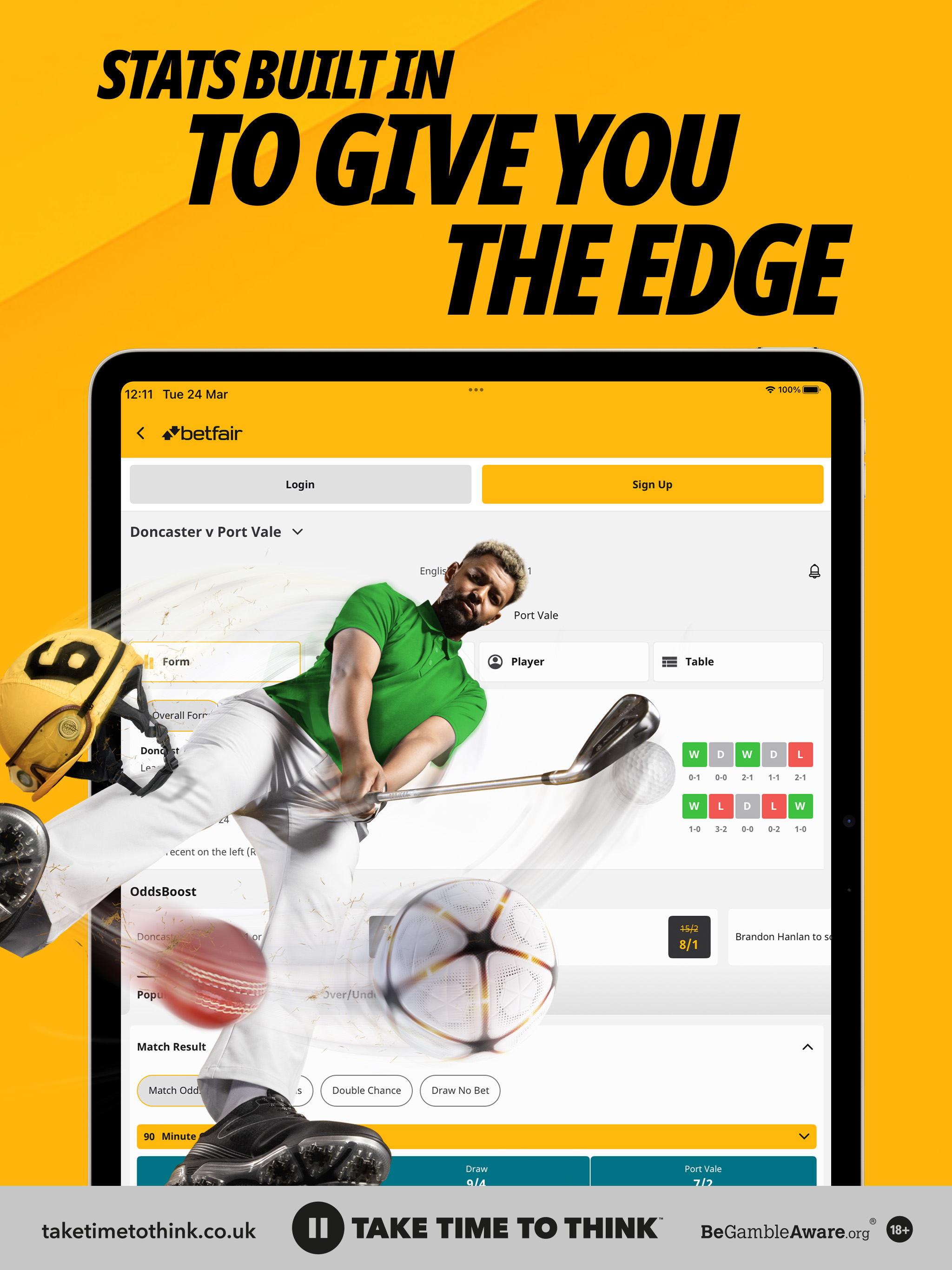 Betfair Sports Betting screenshot 13