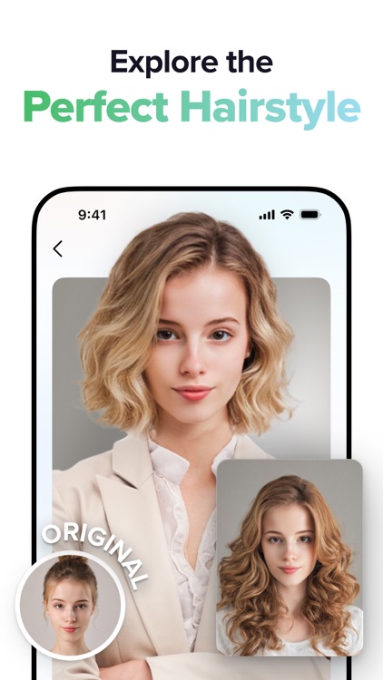 Fancy AI: AI Logo&Avatar Maker screenshot-5