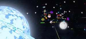 Arcadium - Space Odyssey screenshot 1
