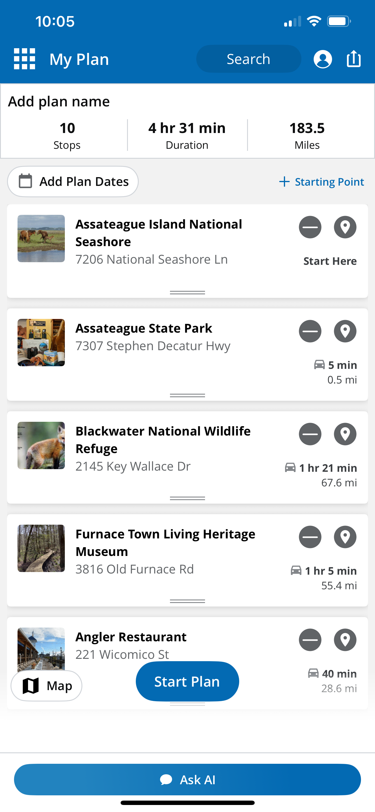 Discover Ocean City