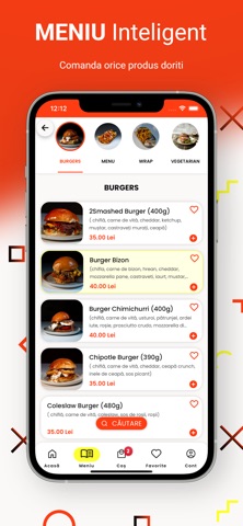Street Chef Screenshot 3 of 5