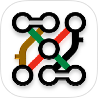 Tube Map - London Underground