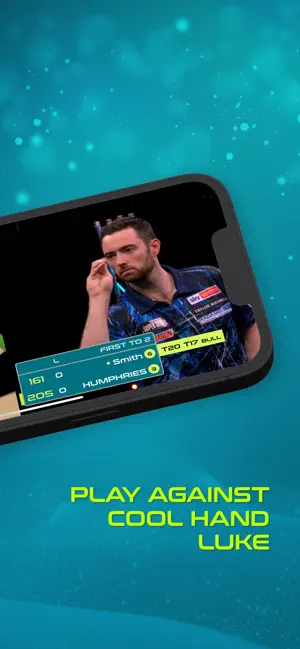 Play The Pro Darts Scorer screenshot 4