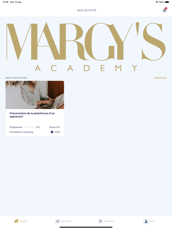 Margys Academy