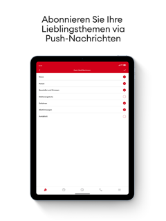 Nottwil screenshot 8