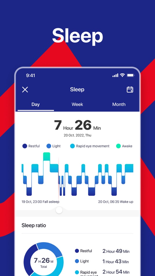#3. Alpha Smart Watch (iOS) 由: 广州海葳特电脑科技有限公司
