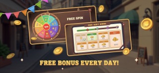 Rummy City Screenshot 4 of 5
