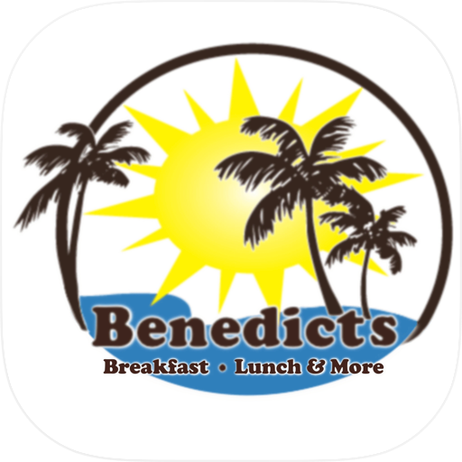 My Benedicts