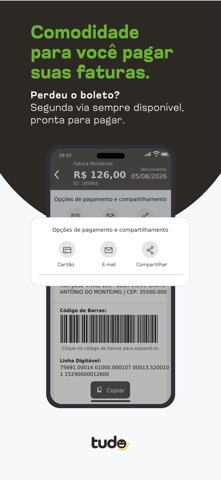 Minha Tudo Screenshot 3 of 10