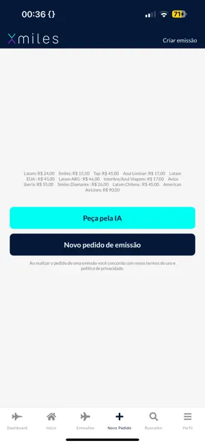 Xmiles screenshot 4