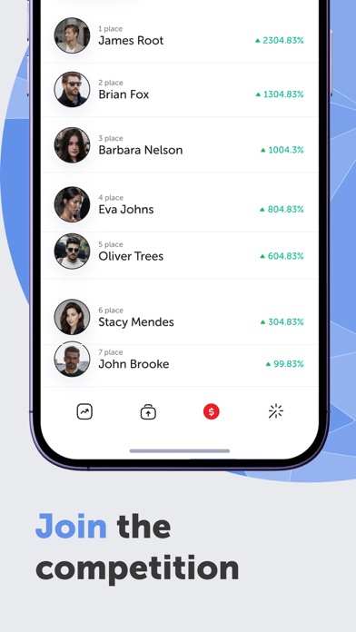 Dominant Investors Academy Screenshot