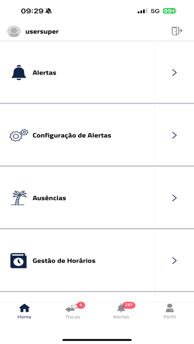 Novo Atacarejo - MyTWFM Screenshot