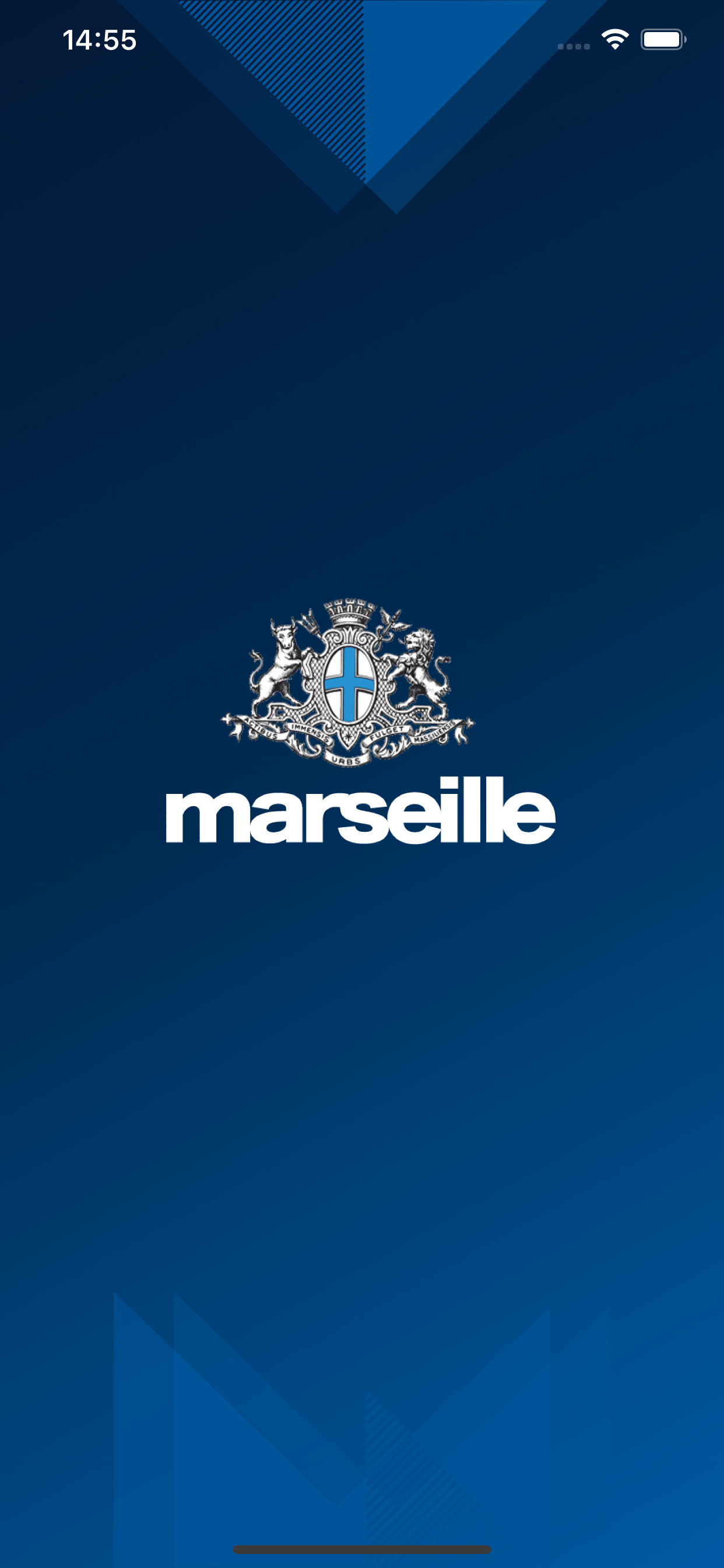 Ville de Marseille
